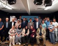 گرد هم‌ آیی‌ پیرامون وضعیت سیاسی، اجتماعی و حقوق بشری افغانستان