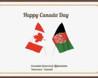 Statement by Consul General Ramin Manawi on the Occasion of Canada Day 2026