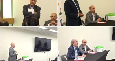 برنامه رونمائی شصت و یکمین اثر استاد سید مسعود