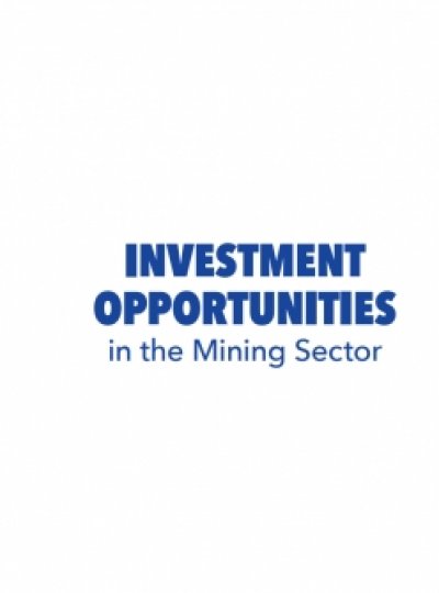 AFGHANISTAN EXTRACTIVE INDUSTRY