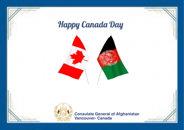 Message on Canada Day 2025