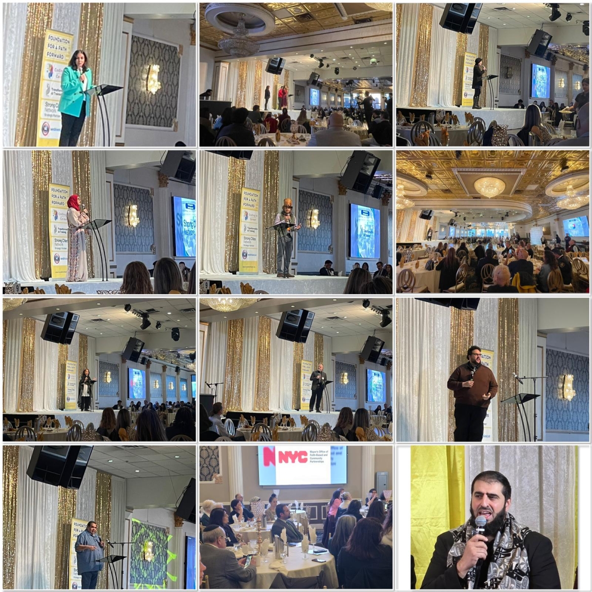 Consul General Manawi Attends &ldquo;Breaking Bread, Building Bonds&rdquo; Gala in Vancouver
