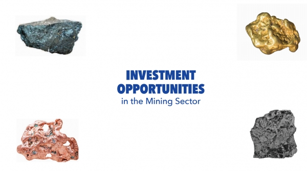 AFGHANISTAN EXTRACTIVE INDUSTRY