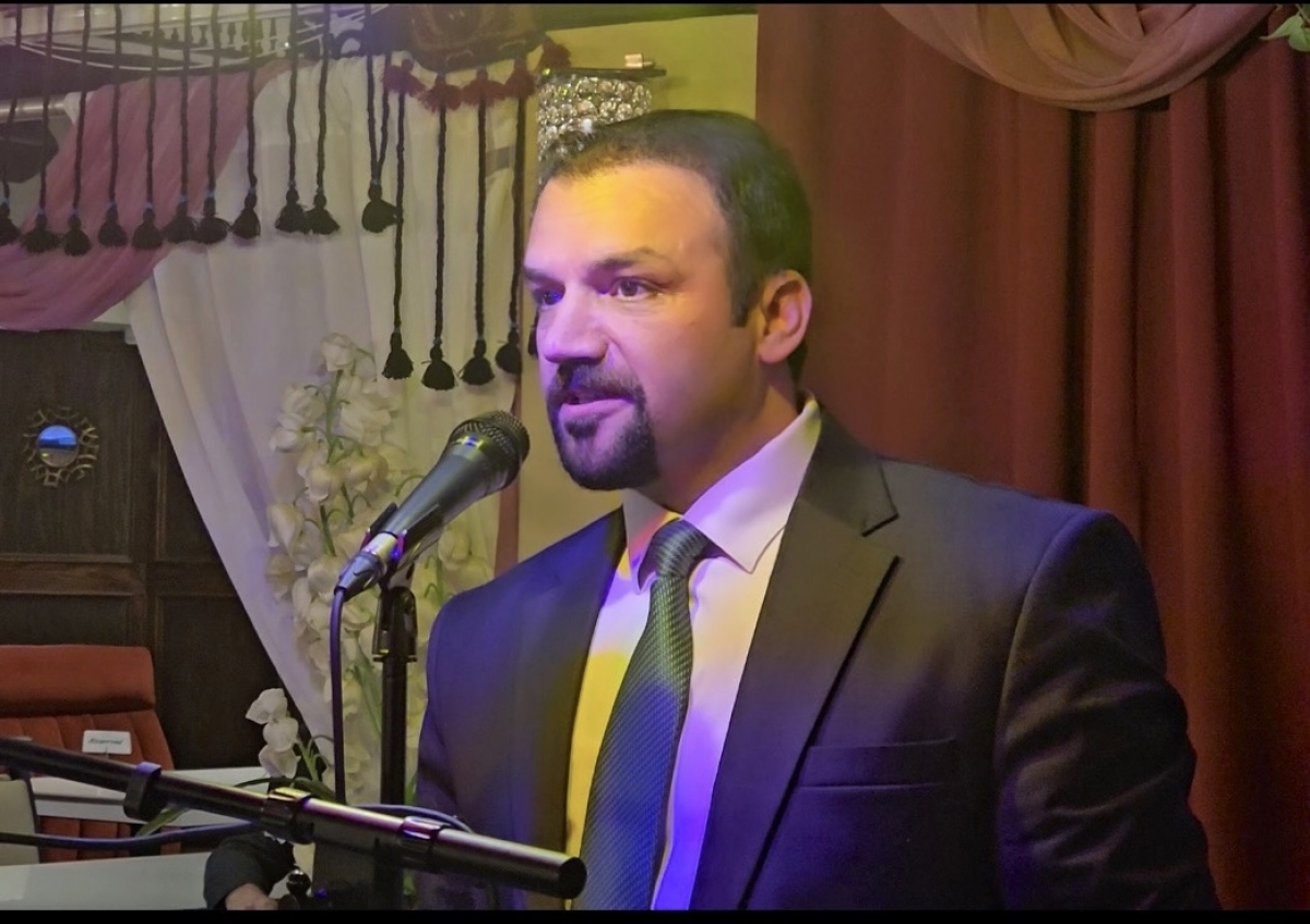 برگزارى برنامه عيد و نوروز در شهر ونكوور