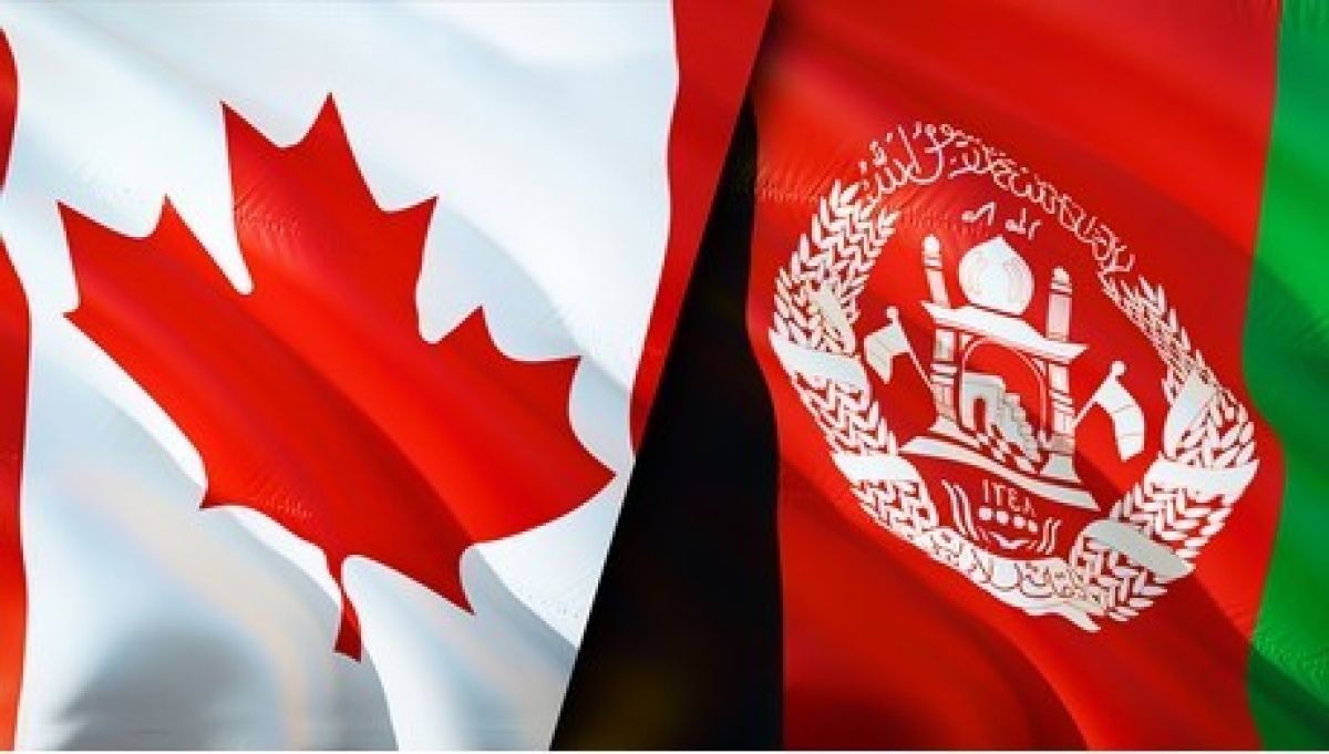 Canada Day 2021- Message from the Consul General of the I.R of Afghanistan.